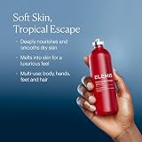 Elemis Frangipani Monoi Ultra-Hydrating Body Oil 100 ml view 2