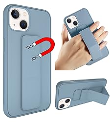 Varikke Compatible with iPhone 13 Case with
