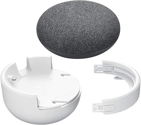 google mini battery base
