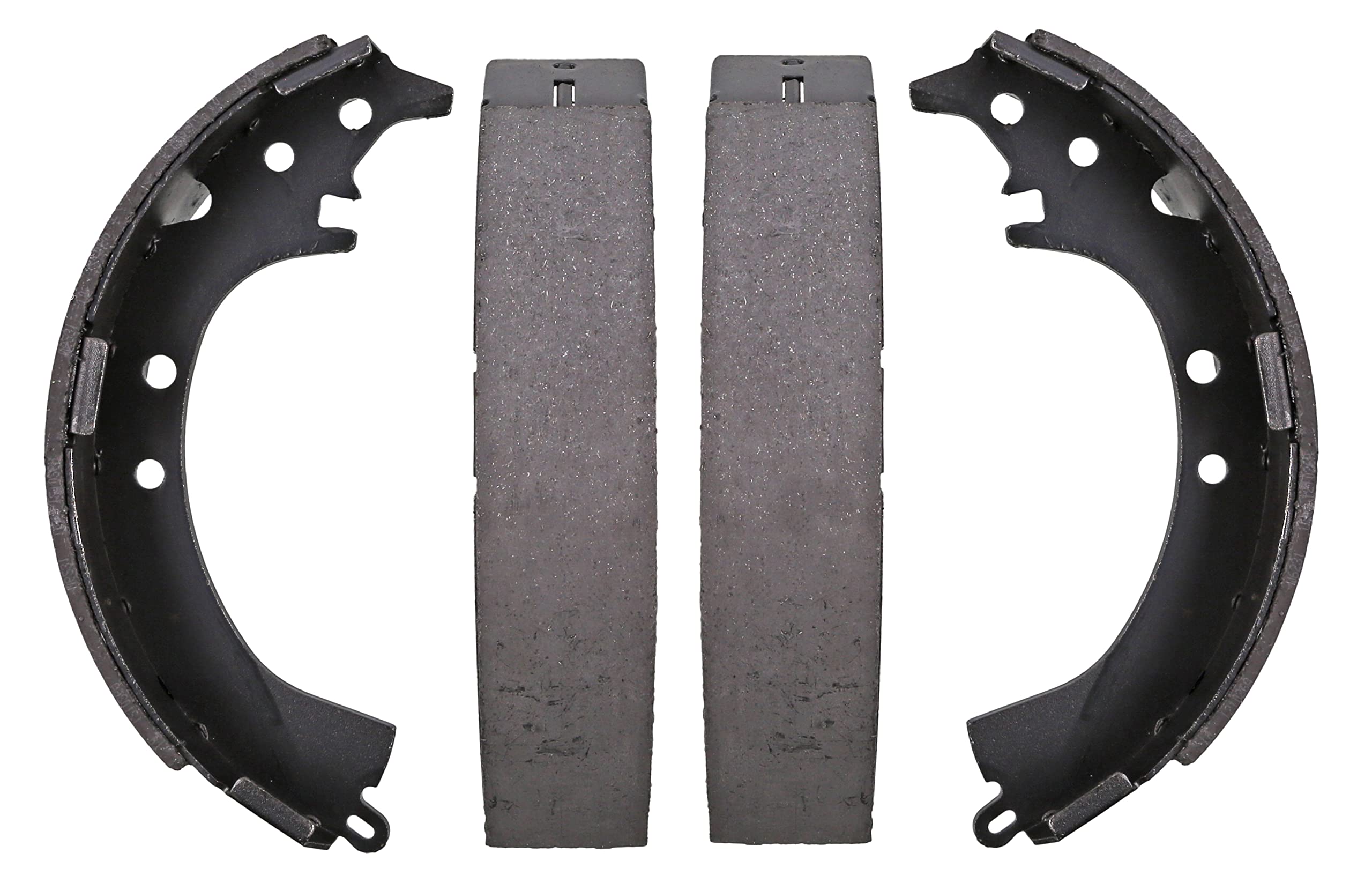 Photo 1 of Wagner QuickStop Brake Z528 Drum Brake Shoe