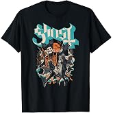 Ghost Impera Maestro T-Shirt