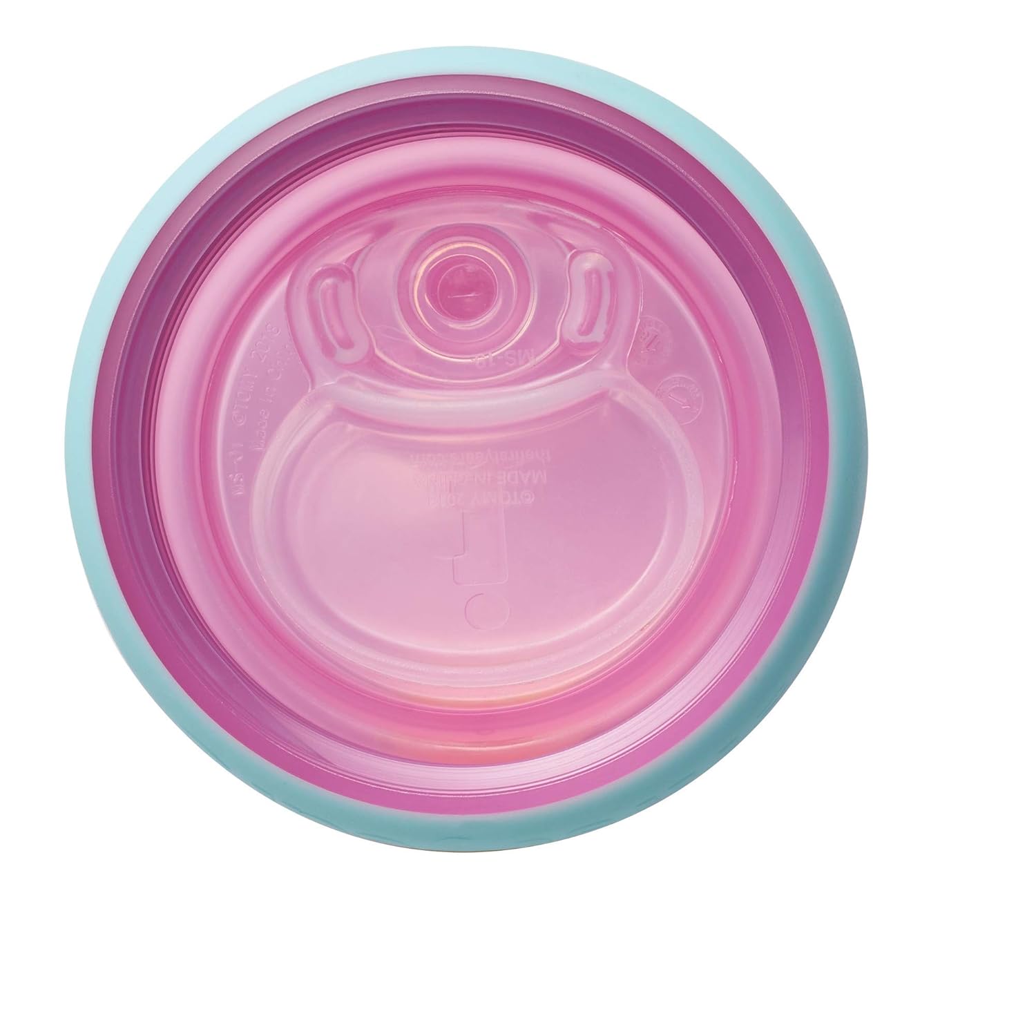 The First Years Disney Princess Insulated Hard Spout Sippy Cups, 9 Ounce (Pack of 2): Toys & Games