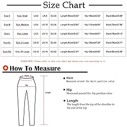SMIDOW Dress Pants Women Women's Capris and Cropped