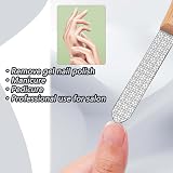 Msxenophile 3Pcs Pumice Stone Foot File for Hard Skin Calluses Pedicure view 4