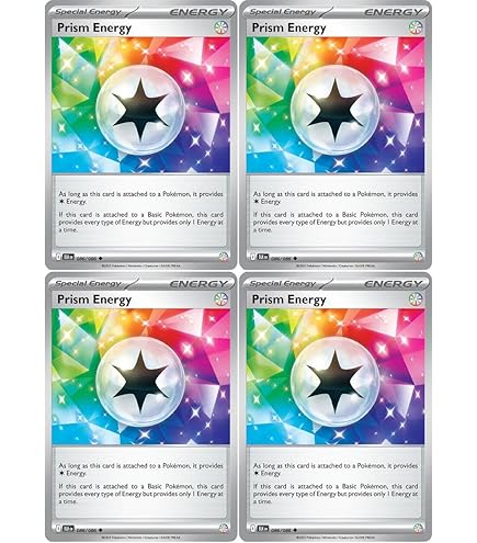 Amazon.com: Pokemon Card - Aurora Energy - Sword and Shield Base - x4 Card  Lot Playset