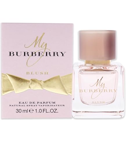 My Burberry Black Feminino Eau de Parfum - 90 ml | Amazon.com.br