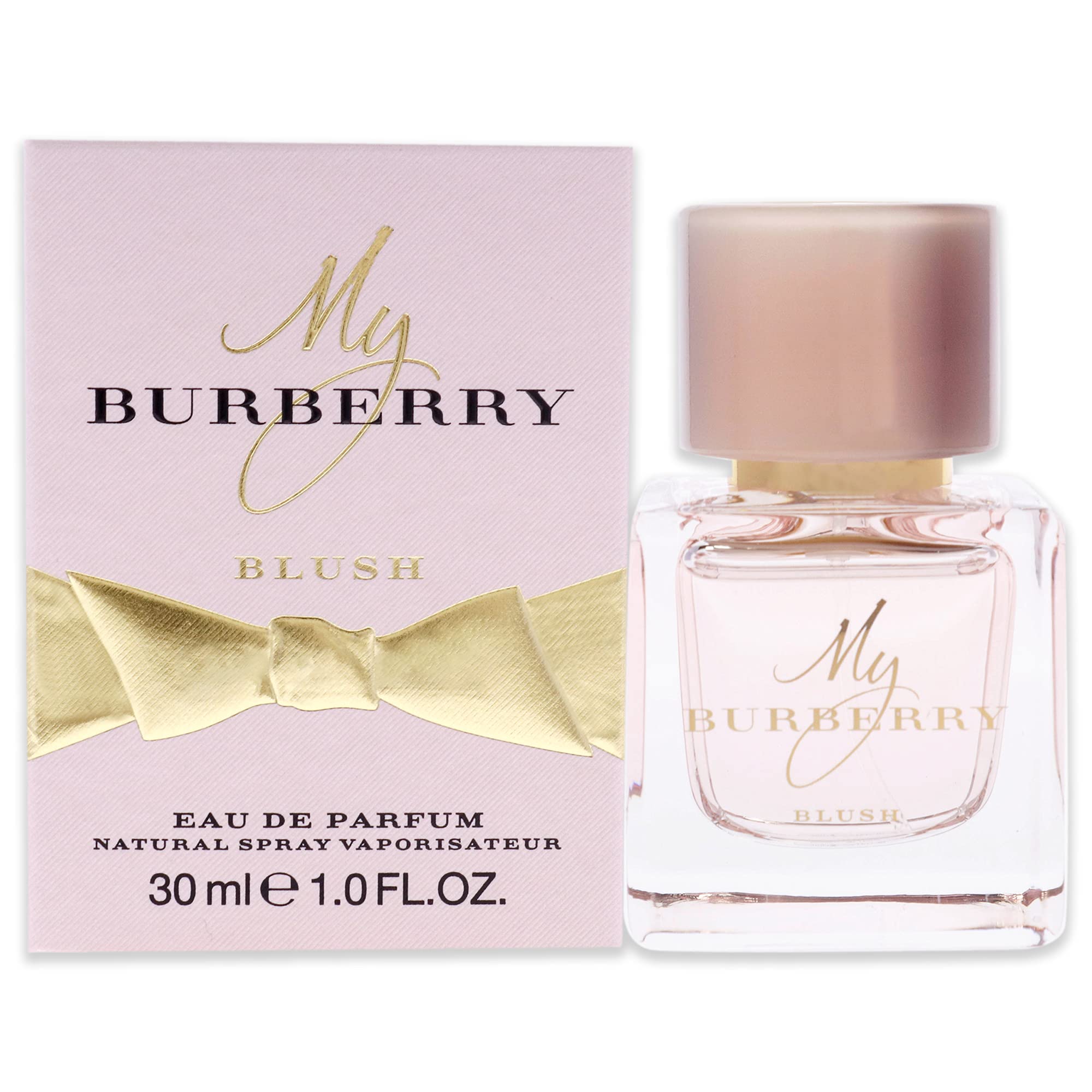 Burberry My Burberry Blush Eau de Parfum 1 fl oz Image