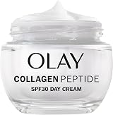 Olay Collagen Peptide SPF30 Day Cream Niacinamide 50ml Skincare view 1