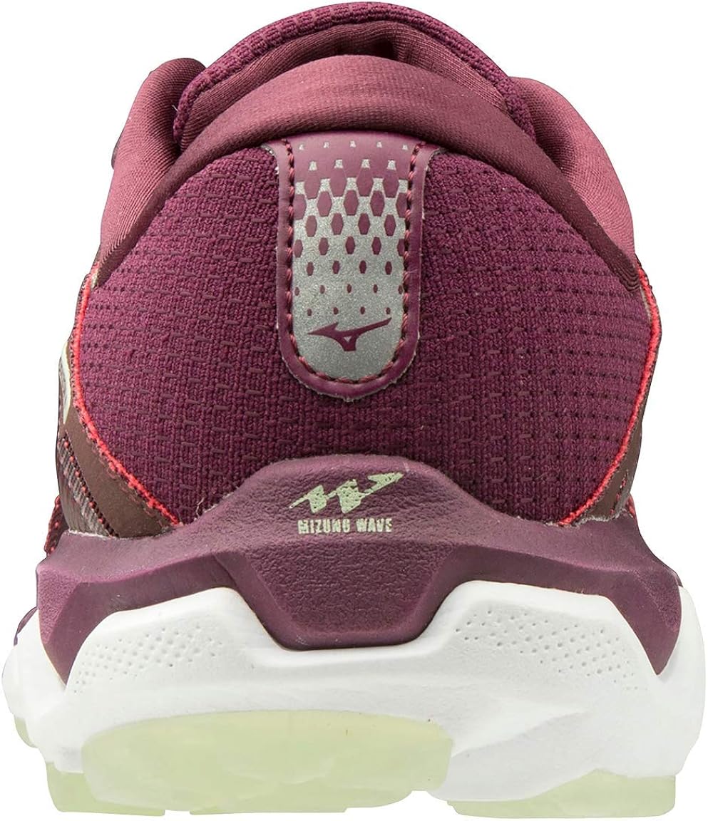  | Mizuno Women's Horizon 4 Running Shoe | Road Running