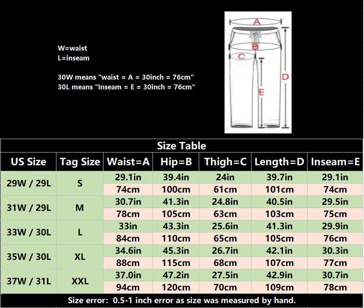 29w 30l taille Clearance