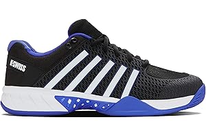 K-Swiss Mens Express Light Pickleball Tennis-Shoe