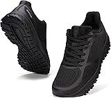 Joomra Whitin Men Running Sneakers Walking Workout