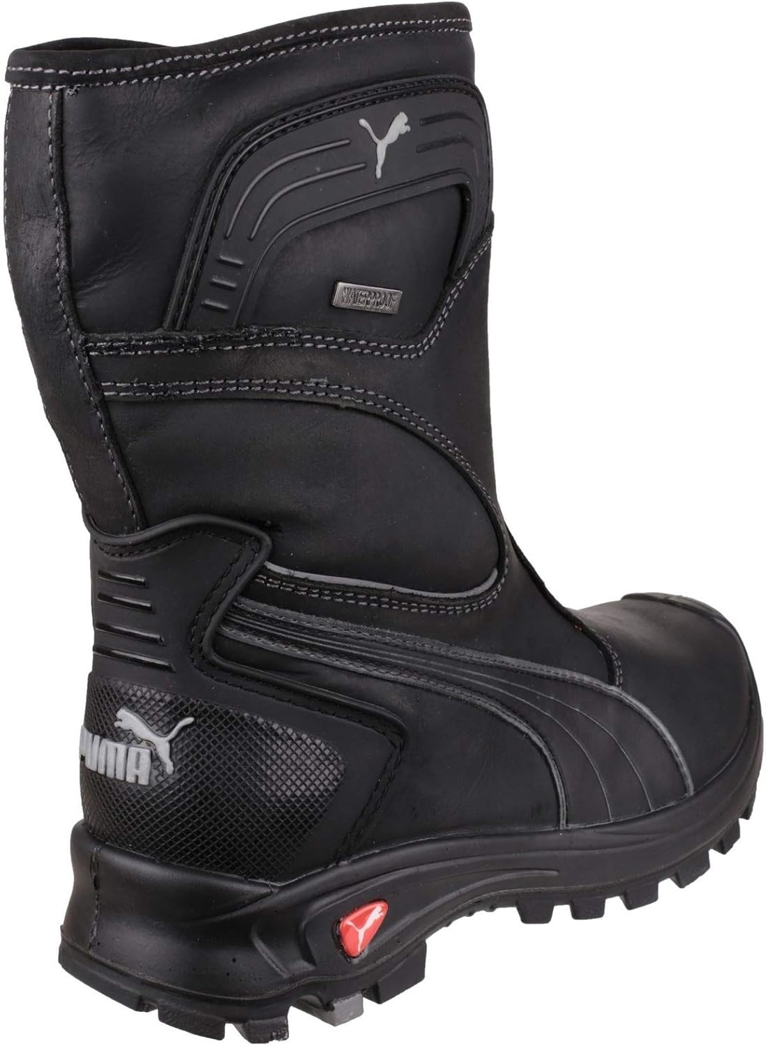 puma rigger boots