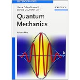Quantum Mechanics, Vol. 1
