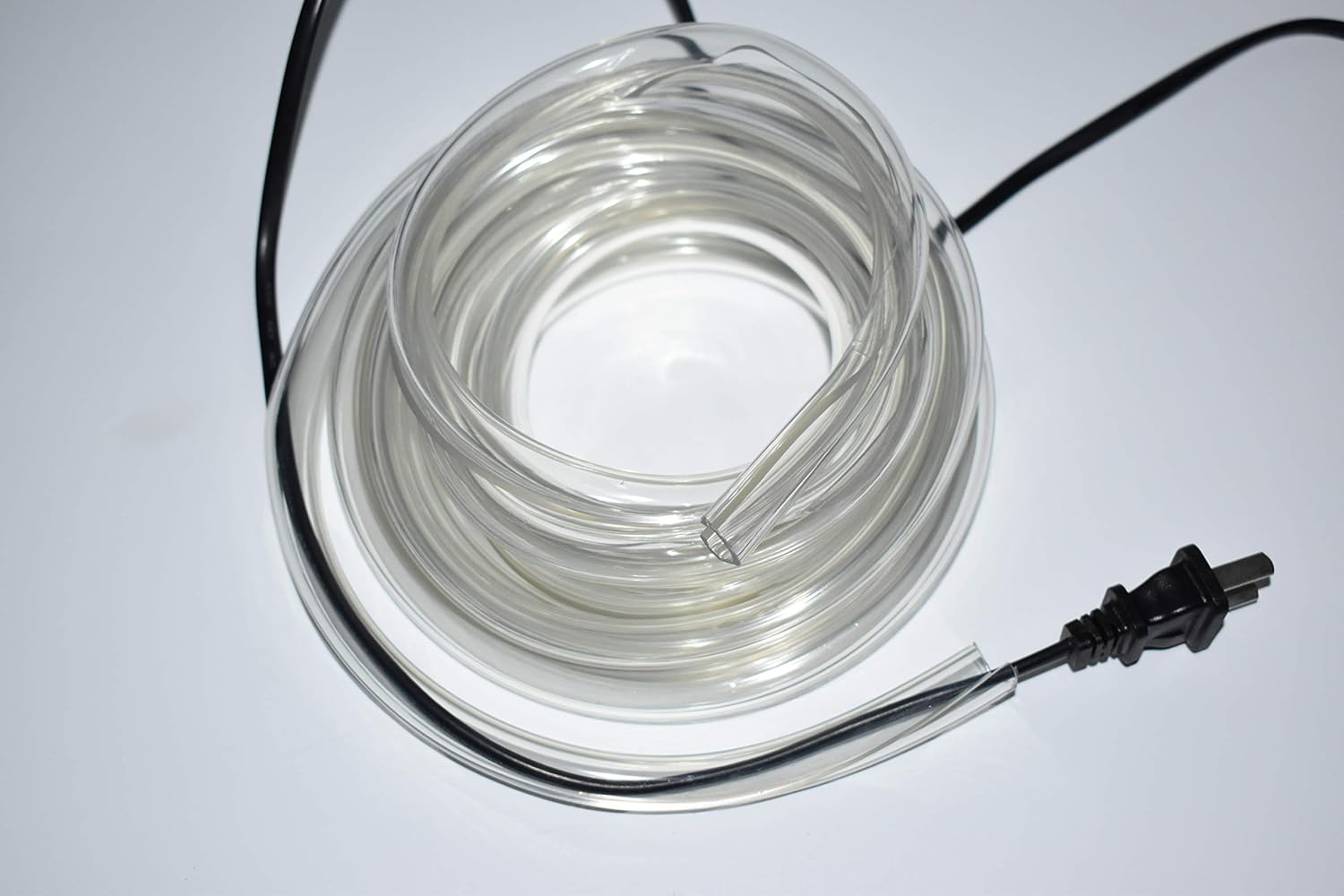 Cacovedo Pet Wire Protector Electrical Power Cord Cover Chew Proof Cord