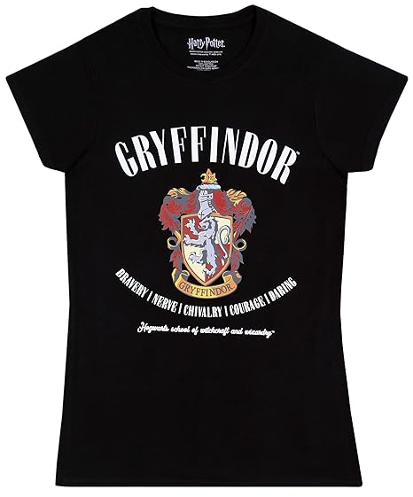 amazon maglietta harry potter
