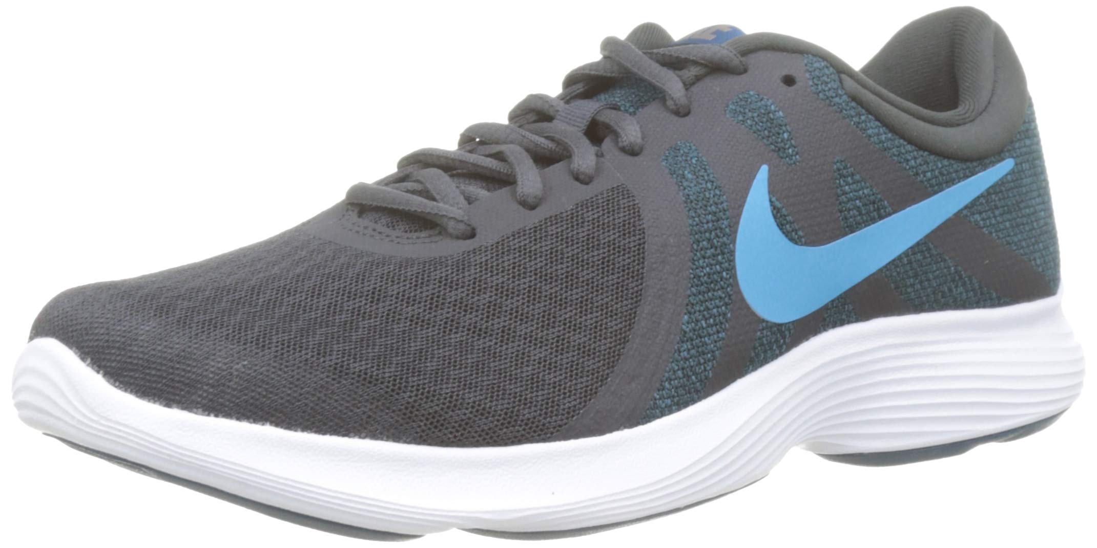 nike men's revolution 4 eu running shoes