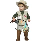 Rasta Imposta Future Fisherman Costume