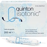Quinton - Quinton Isotonic Ampoules - (30) by QUINTON