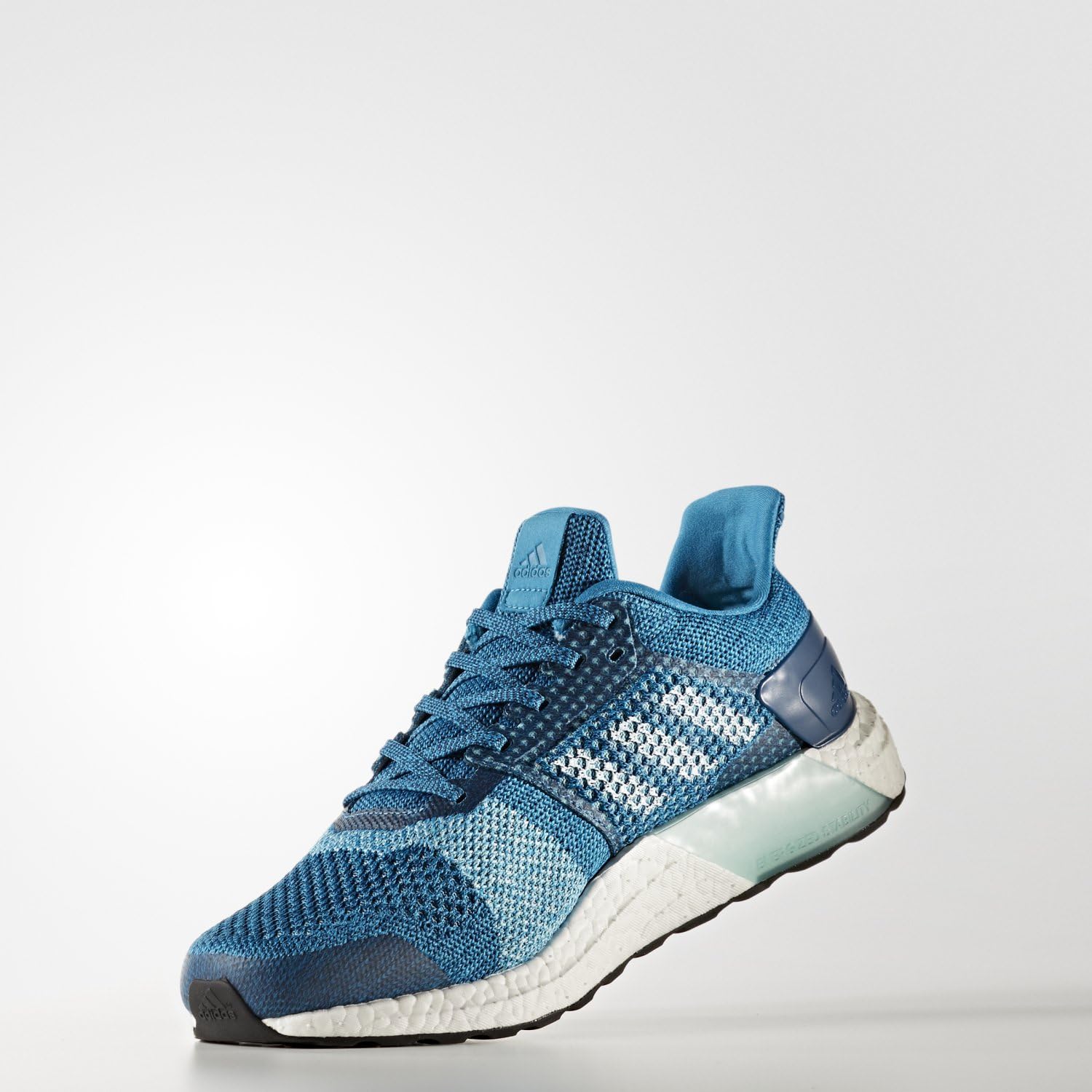 adidas ultra boost st blue