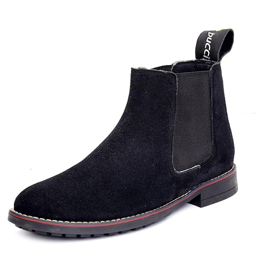 bacco bucci chelsea boot
