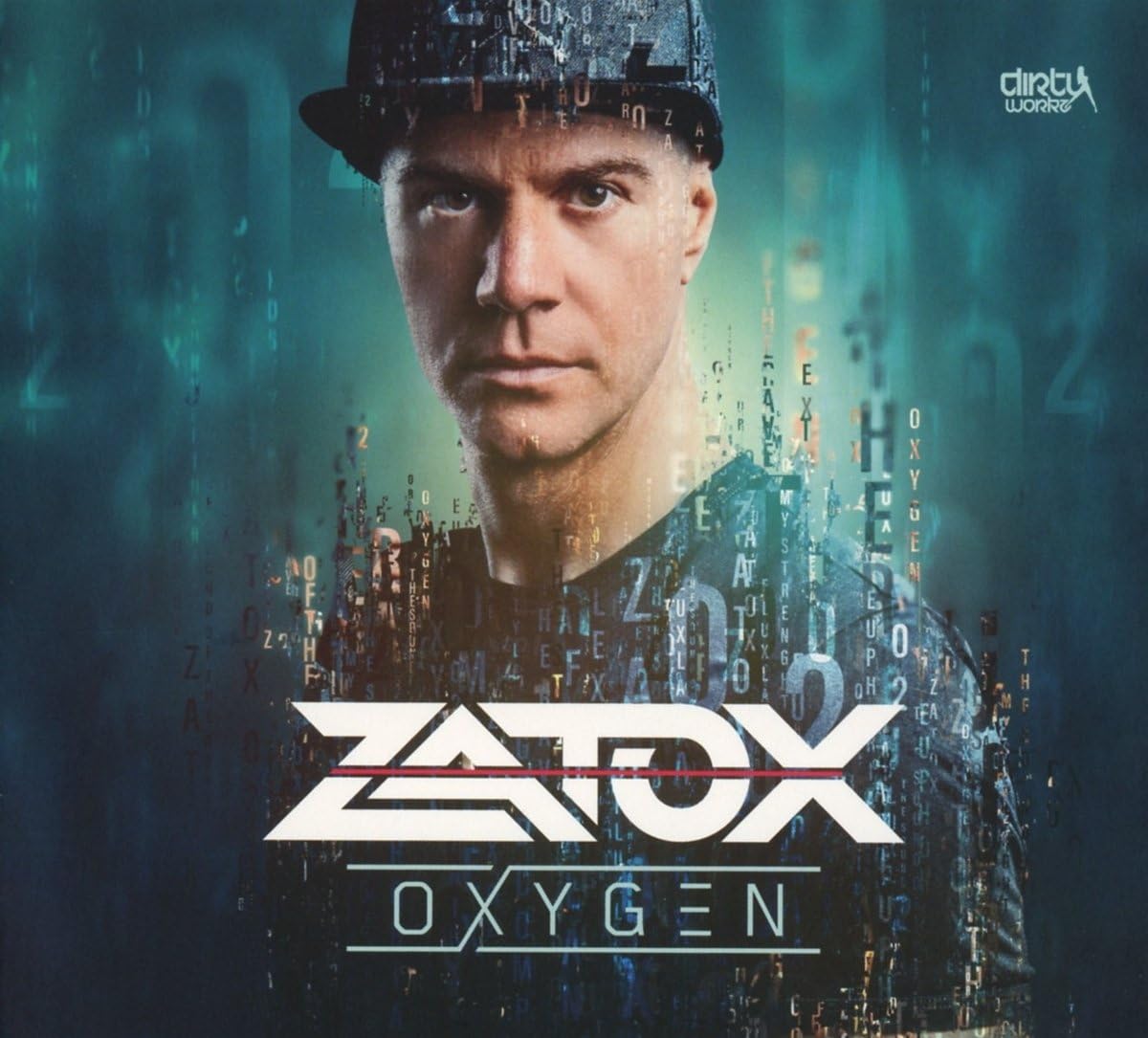 Oxygen