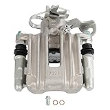 SCITOO Rear Right Brake Caliper With Bracket