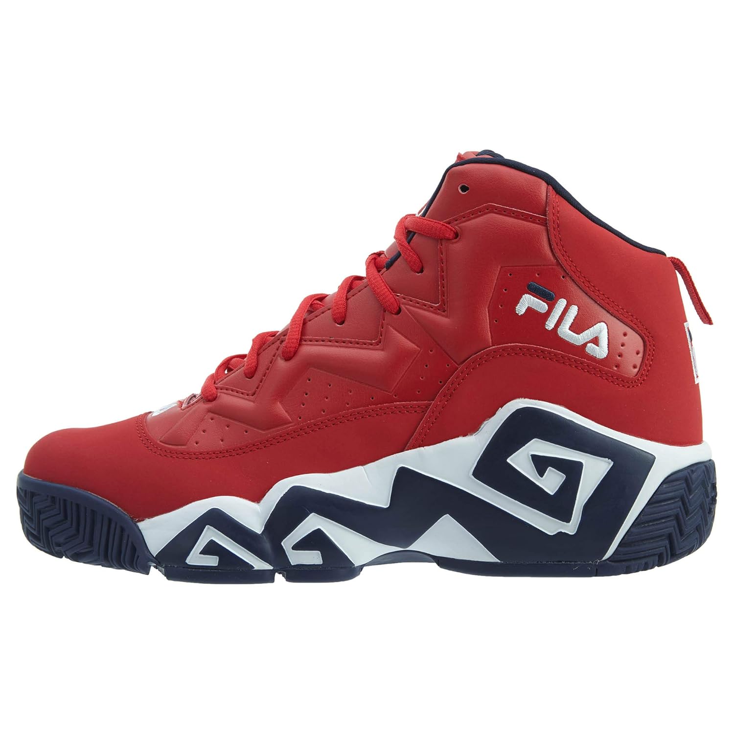 fila mb mens shoes
