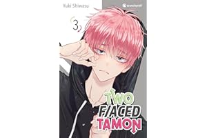 Two F/Aced Tamon T03 (French Edition)