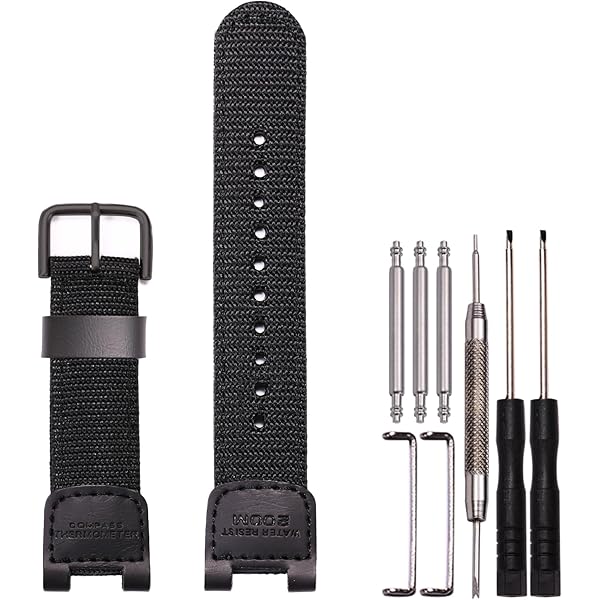 BATTERIA OROLOGIO DI Ricambio Casio ProTrek/Pathfinder PAG-40 SPF