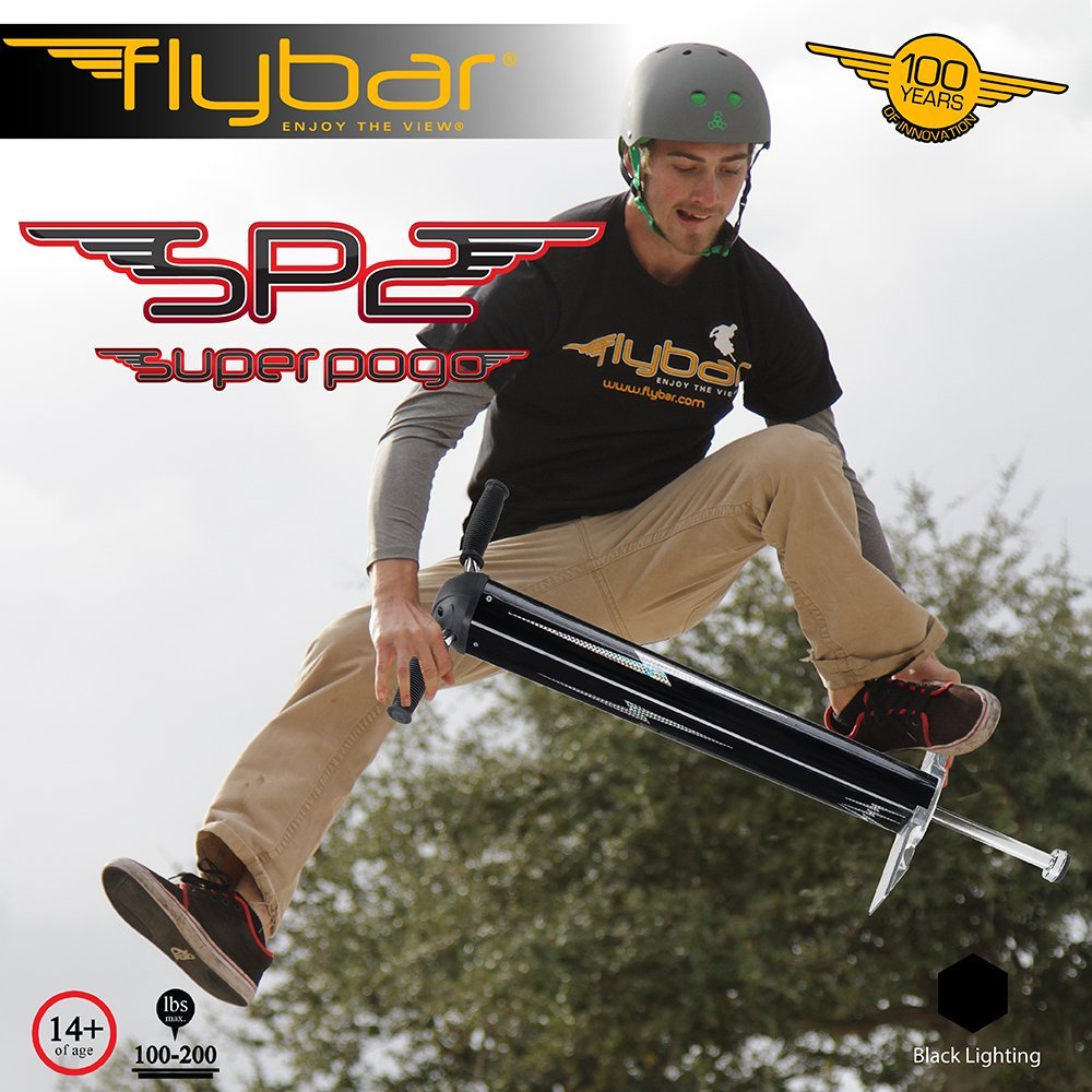 flybar 1000 extreme