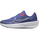 Nike Mens Interact Run Interact Run, ASTRONOMY BLUE/PURE PLATINUM, 11 UK (12 US)