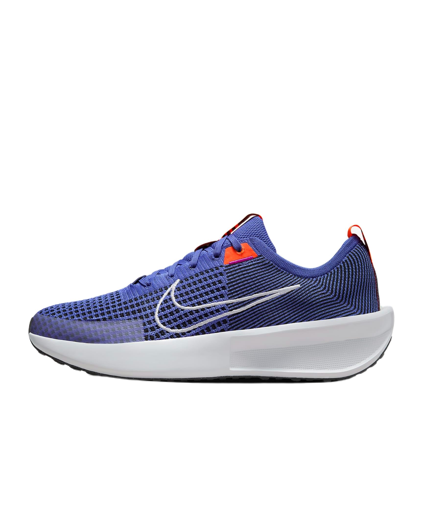 Nike Interact Run Men's Road Running Shoes