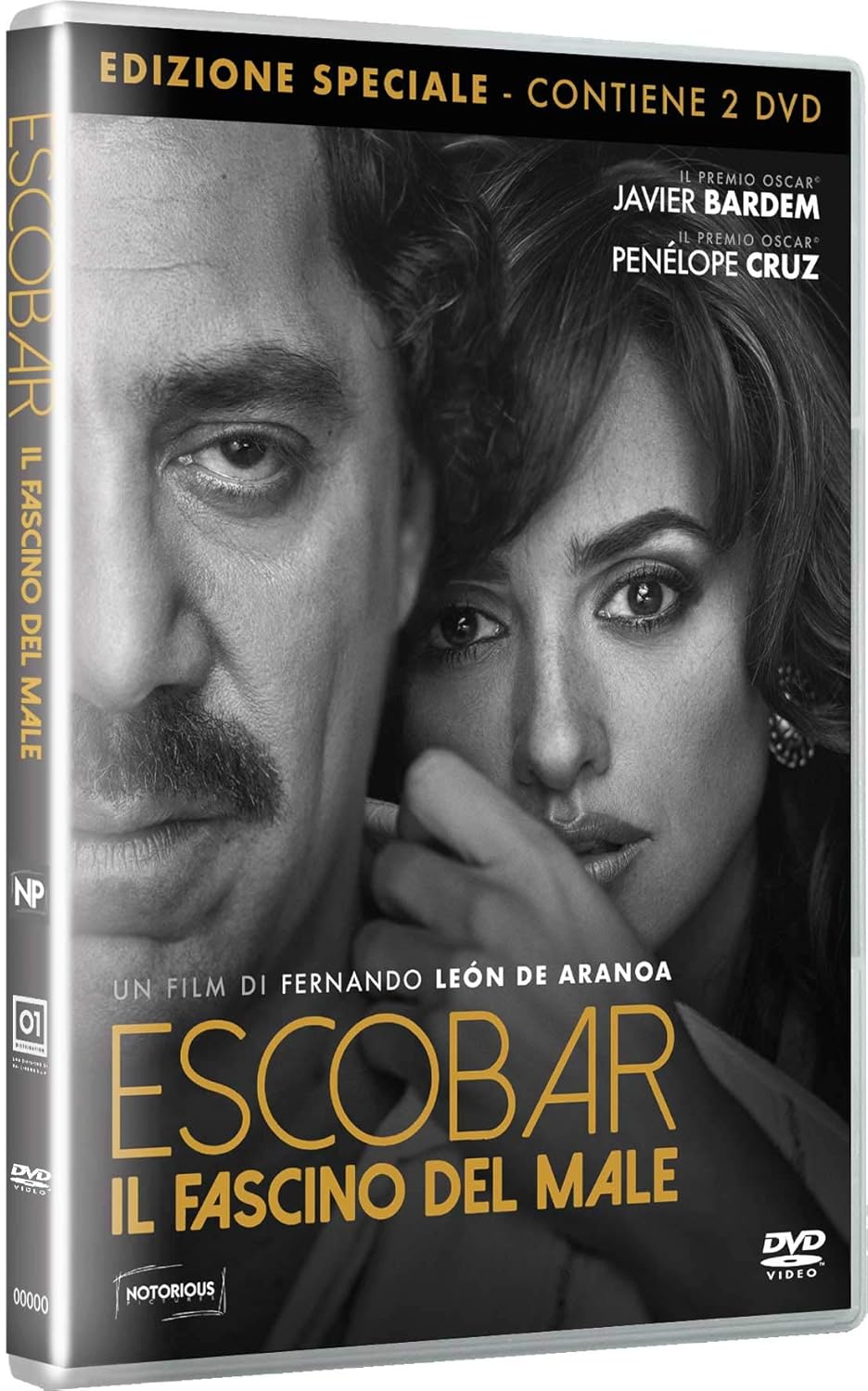 Escobar Il Fascino Del Male Amazon Prime
