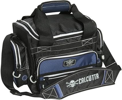 calcutta tackle bag