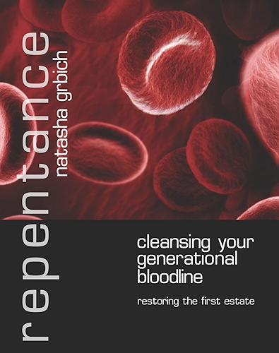 Download Repentance: Cleansing Your Generational Bloodline (English Edition) PDF