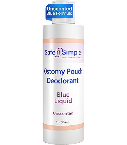Amazon.com: Convatec 12464900 Ostomy Pouch Natura 12 Inch
