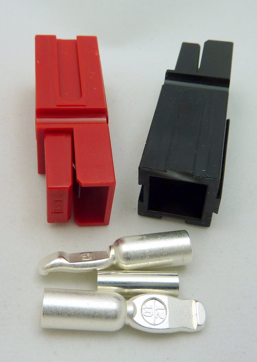 Exterior Accessories 10 Pair Philmore DC 45A Quick Disconnect Power