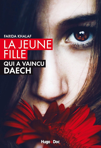 Download La jeune fille qui a vaincu Daech PDF