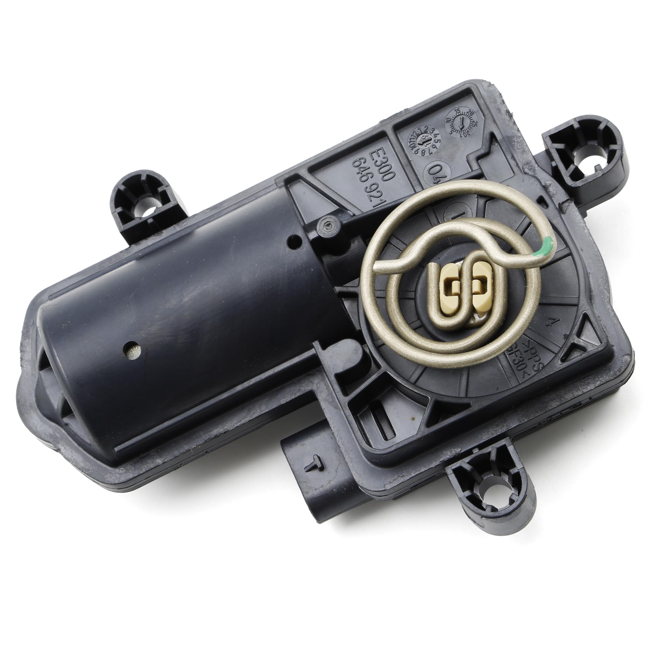 Photo 1 of ASTROSYNC Active Exhaust Valve Actuator Fit for Dodge Charger Challenger 5.7L 6.2L 6.4L 2015-2023 Chrysler 300C 6.4L V8 2023 Replace 68239269 68505881AA