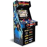 Arcade1Up Mortal Kombat Classic SE Arcade Machine