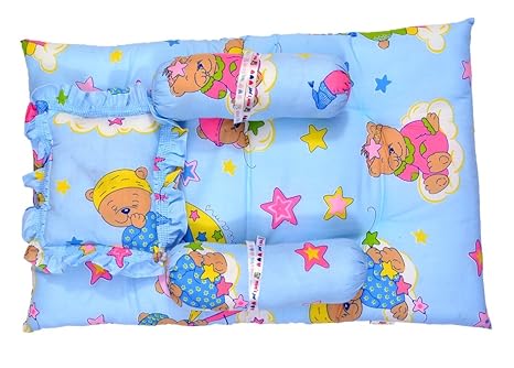 newborn bedding set india