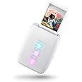 Fujifilm Instax Mini Link 3 Smartphone Printer - Clay White