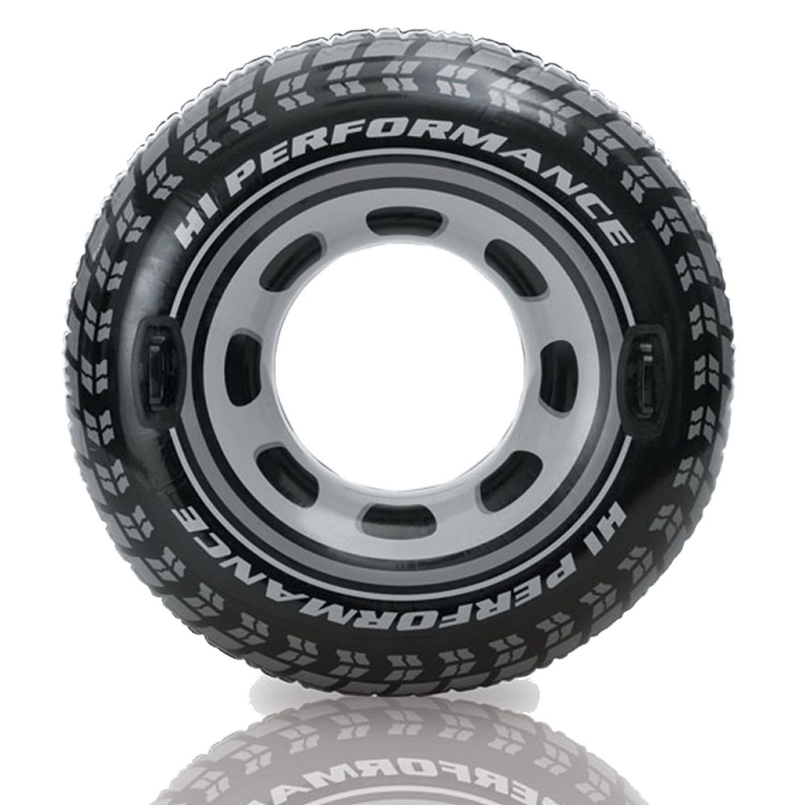 Photo 1 of Intex Monster Truck Tube
