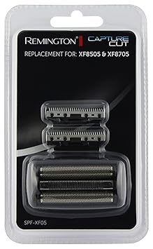 SPF-XF05 Ersatzscherkopf für den CaptureCut XF8505 & XF8705