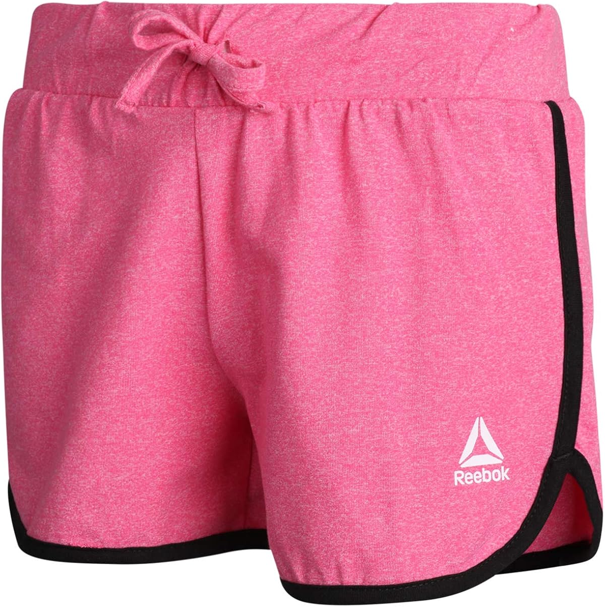 pantaloncini reebok ragazza