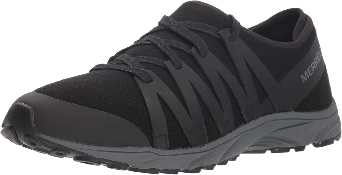 merrell riveter wool shoes
