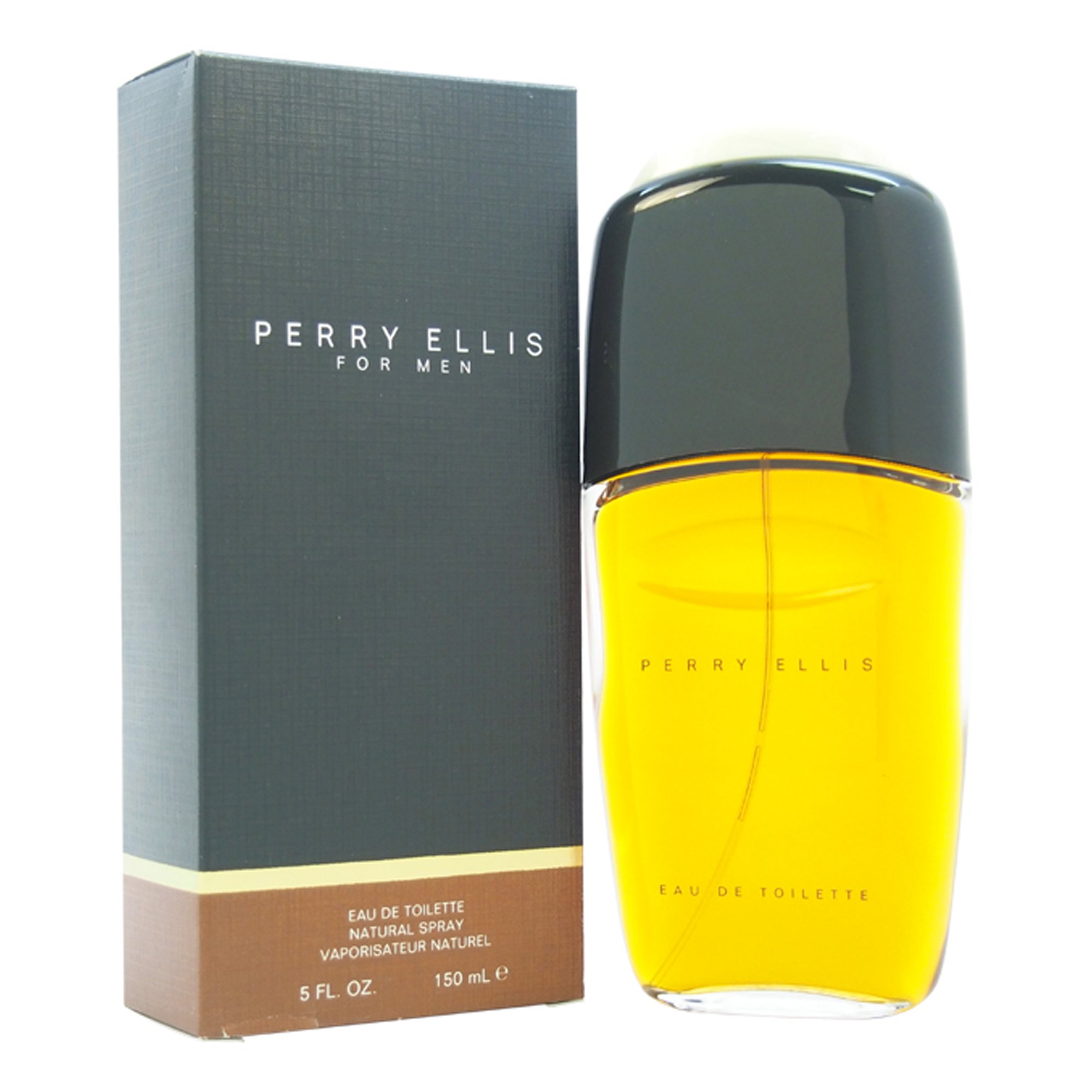 Perry Ellis by Perry Ellis for Men Eau De Toilette Spray 5 Ounce eBay