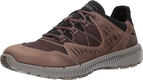 ecco hiking shoes review