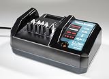 Makita DK18015X1 18V Combo Kit 2 Piece - Variable Speed Forward Reverse view 9